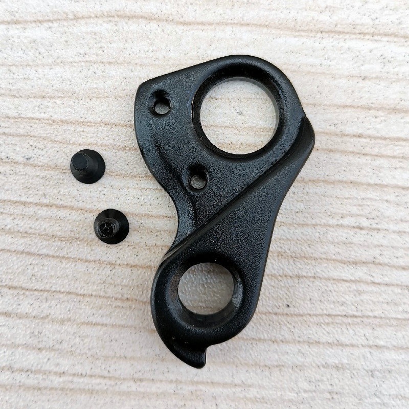 Вешалка переключателя дисковог – обзор и цена Derailleur Hanger Direct