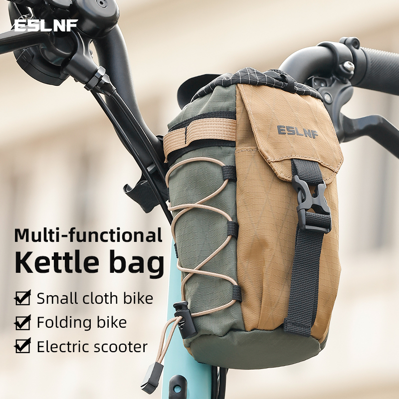 Непромокаемая сумка на руль ве – обзор и цена Mountain Biking Hip Pack