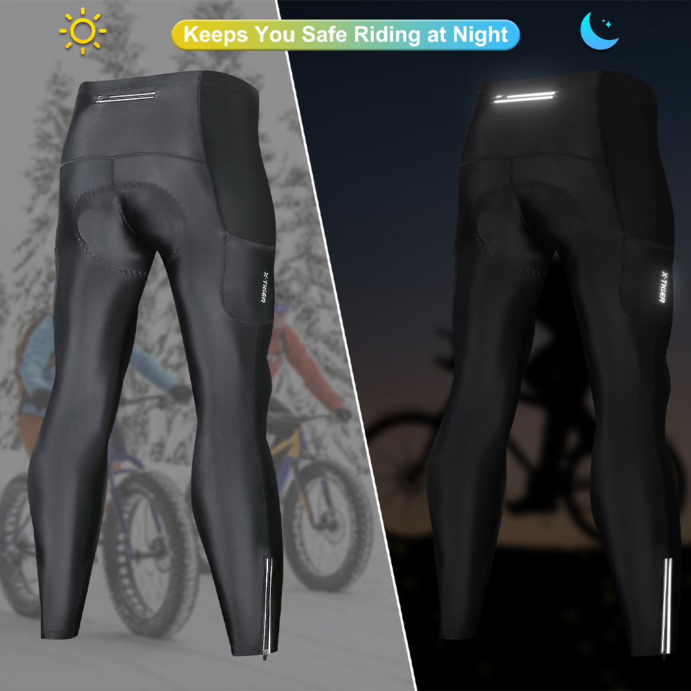 Велосипедные брюки X-TIGER для – обзор и цена Mountain Biking Gifts