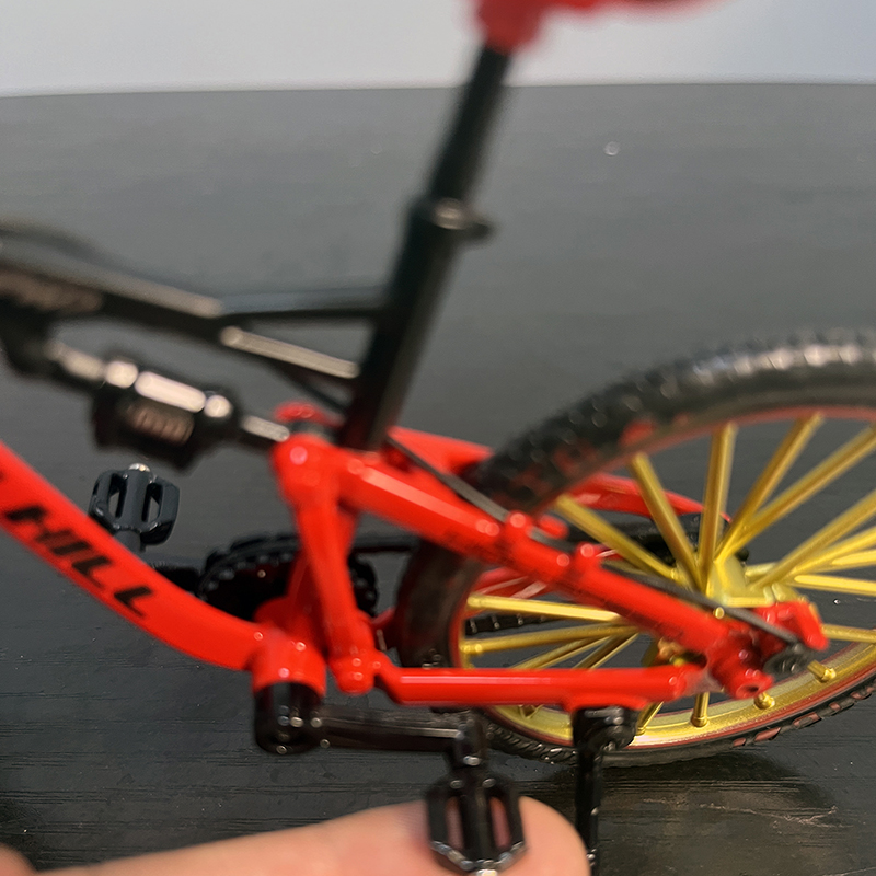 1:10 модель сплава Biycle лито – обзор и цена Mountain Biking Gifts