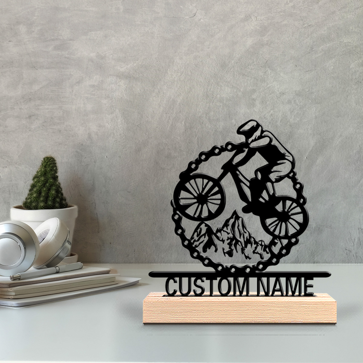 1 шт. Модная персонализированн – обзор и цена Mountain Biking Gifts