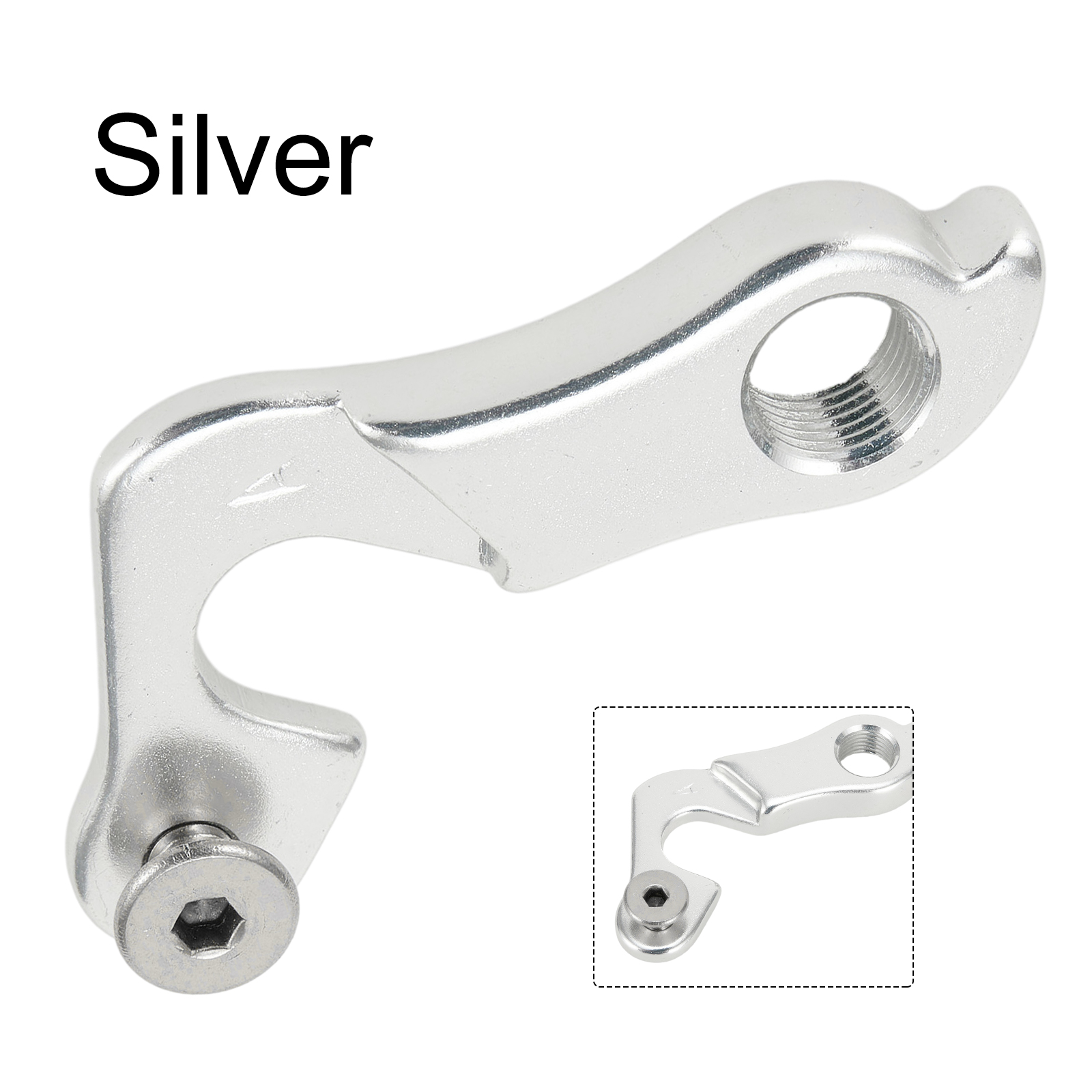 Удобный и простой в установке  – обзор и цена Derailleur Hanger Direct
