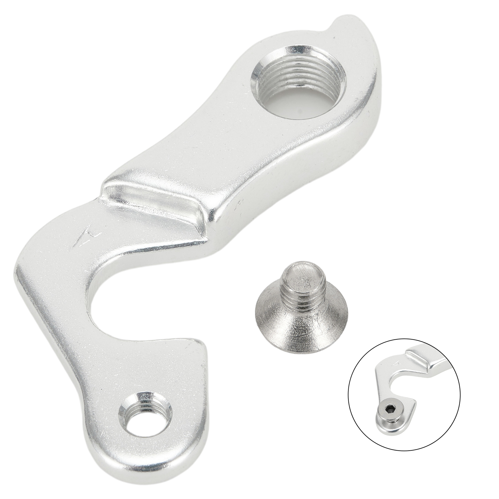Удобный и простой в установке  – обзор и цена Derailleur Hanger Direct