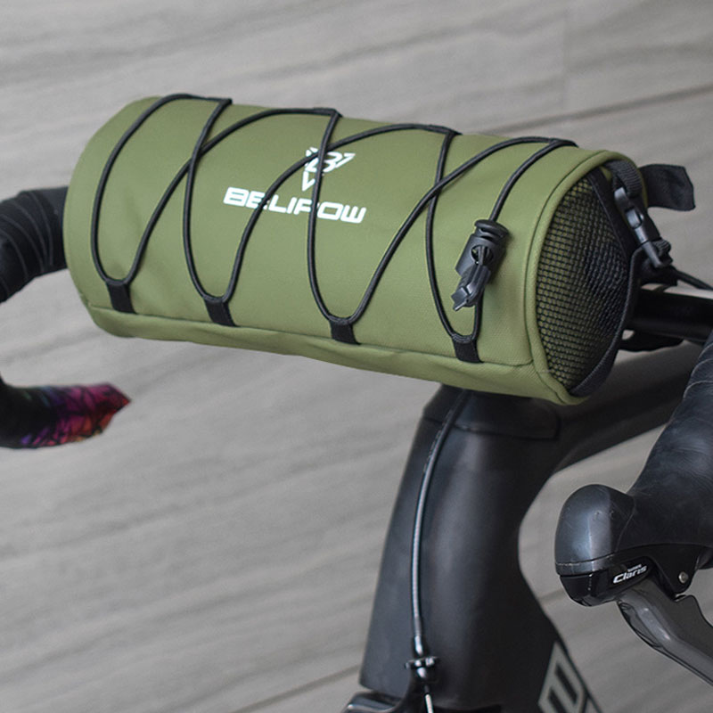 2л/5л велосипедная сумка на ру – обзор и цена Mountain Biking Hip Pack