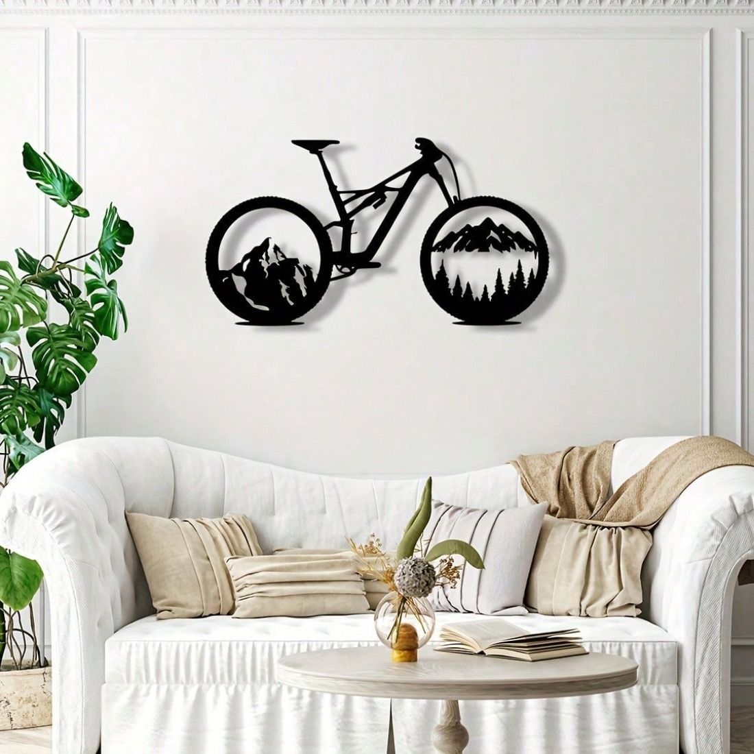 Черный металлический дизайн ши – обзор и цена Mountain Biking Gifts