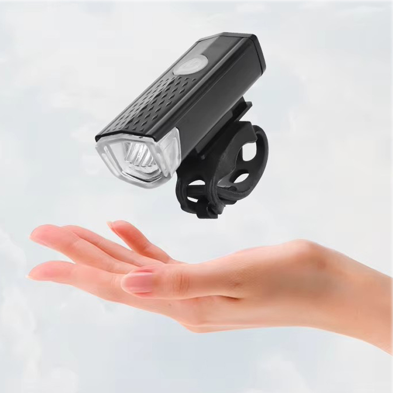 Перезаряжаемая USB-фара для го – обзор и цена Mountain Biking Lights
