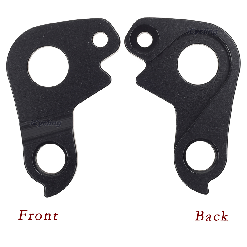 Для Factor RD-H4 RD-H6 Shimano – обзор и цена Derailleur Hanger Direct
